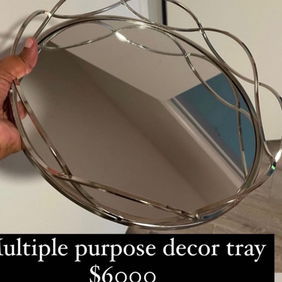 Multiple Purpose tray - Picture 1 of 1